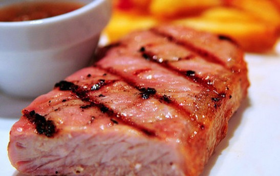 初客牛排挖掘西餐牛排的中式吃法 为您奉上新鲜烹制的美味