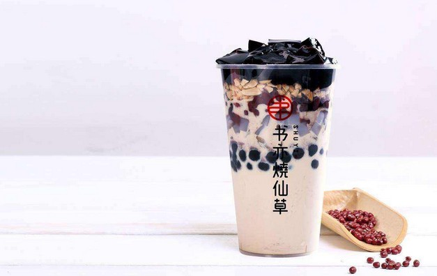 真实经历!我加盟书亦烧仙草的第九个月