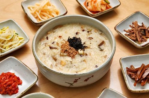 曼玲粥店:既美味又养生 创业开店好选择