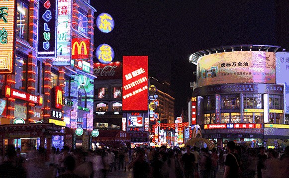 夜经济火了 夜间餐饮或成掘金新蓝海!