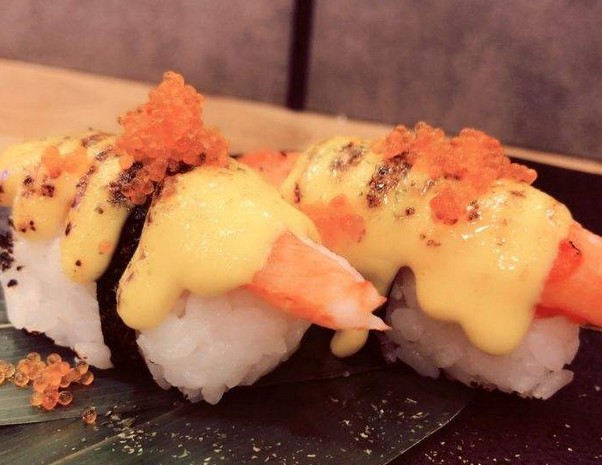 龙田寿司:将艺术融入料理 将料理融入灵魂