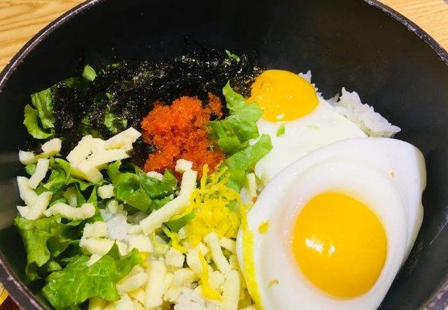 鱼籽村:鱼籽拌饭里的健康时尚轻生活