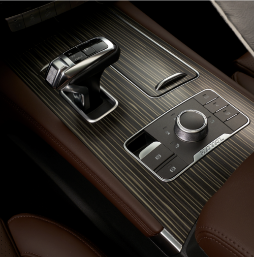 哈弗H9持续热销供不应求,集中交车仪式燃爆硬派SUV市场