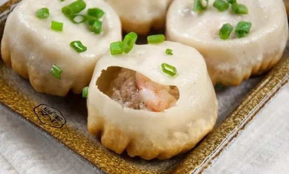 小飞生煎 上海最正宗最接地气的美食小吃