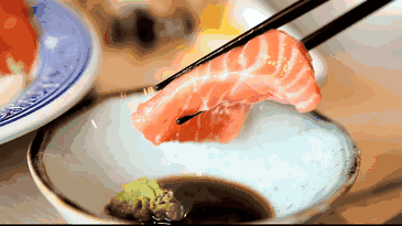 鱼四季日本料理:三十余年历史 日料界的创作传奇