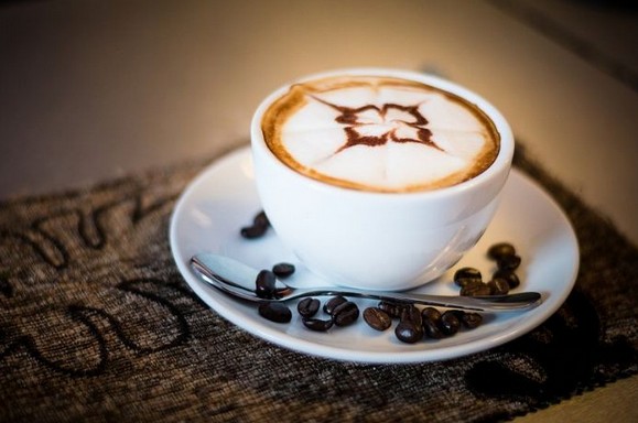 研磨时光:更适合华人的咖啡