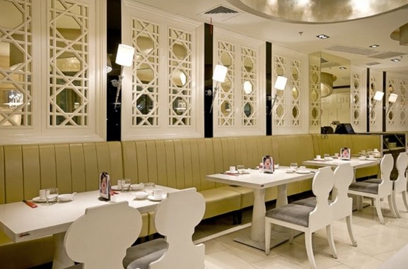 从上海走出来的湘菜品牌 望湘园定义新时代的都市湘菜