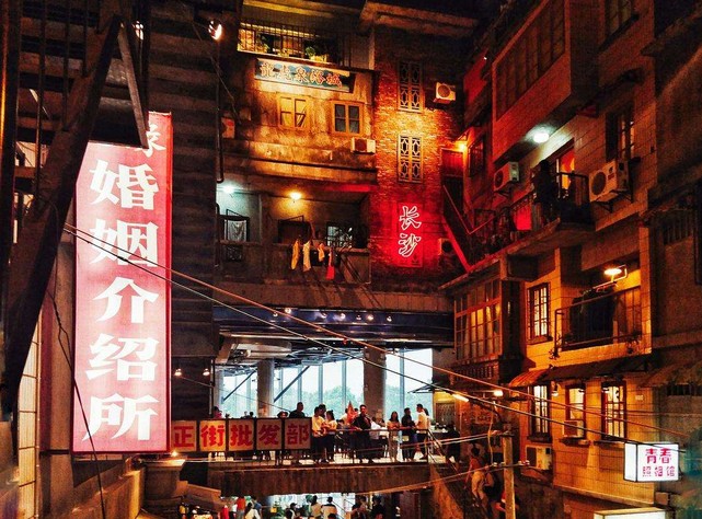 文和友要来广州了!旗舰店已开始装修