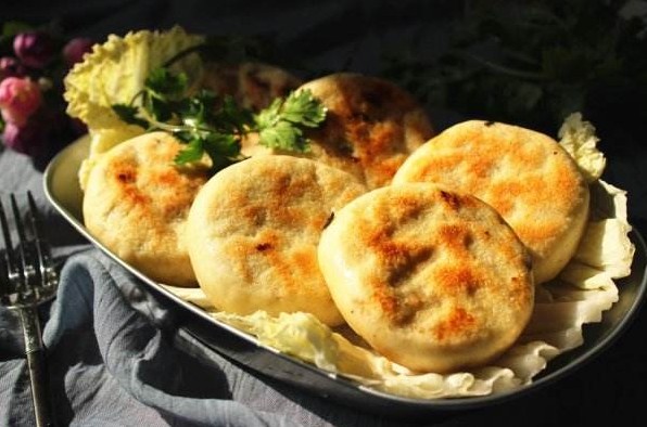 多禾馅饼:传自宫廷御宴 已有餐厅200余家