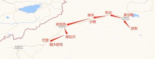 南疆调研:新棉品质不佳 陈棉去库加速