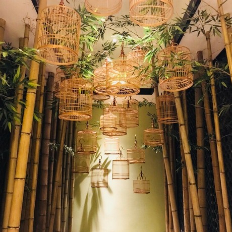 名列湘菜榜第一 湘之荷如何用麻辣征服杭州人的胃?