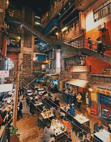 文和友要来广州了!旗舰店已开始装修