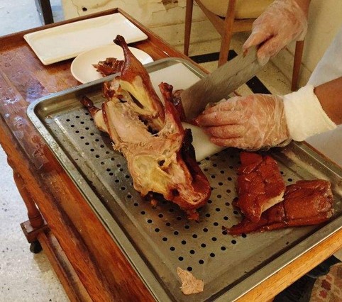 收购汉舍中国菜和Hao Noodle 海底捞这次想“捞”些什么?