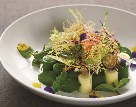 莎莎Salsa荣登必吃榜 创始人印璐:做品牌是我们的强项