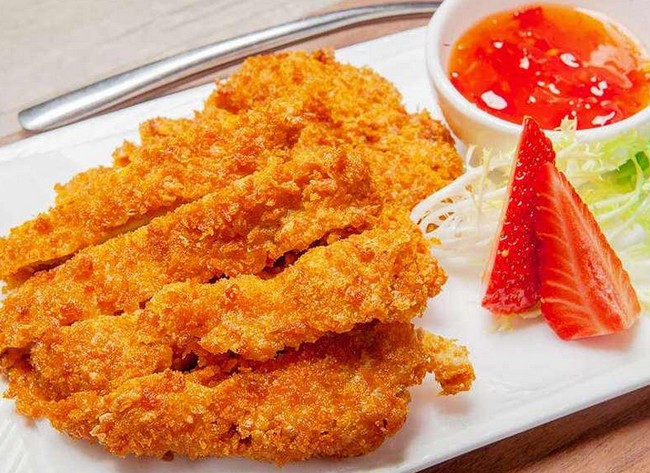 王先生:我加盟功夫鸡排的真实经历