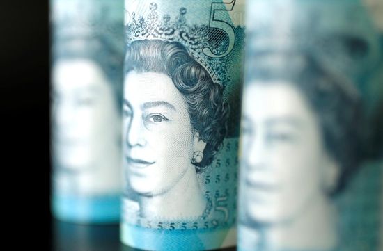 英国央行现鸽派转折 英镑空头愈发猖狂!