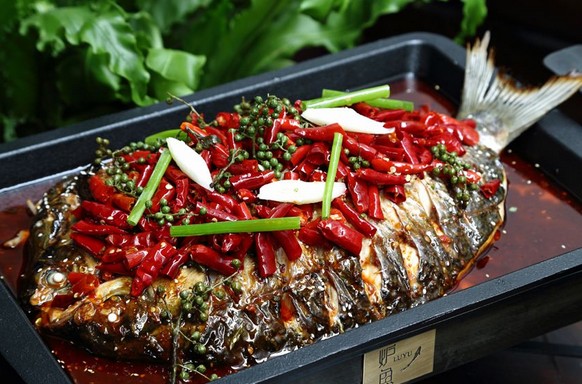 一丝鲜香传千年 炉鱼满足每一位顾客的需求