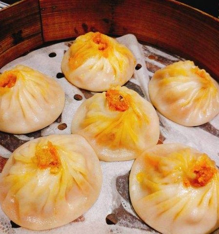 百年龙袍蟹黄汤包:一个汤包里的百亿财富商机