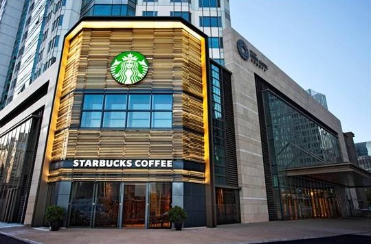 餐饮双十一:肯德基销售额破亿 星巴克上“饭票”榜第一