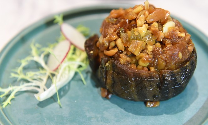 金鼎轩携手六必居“合伙”开餐厅 又一个打卡网红地诞生了!