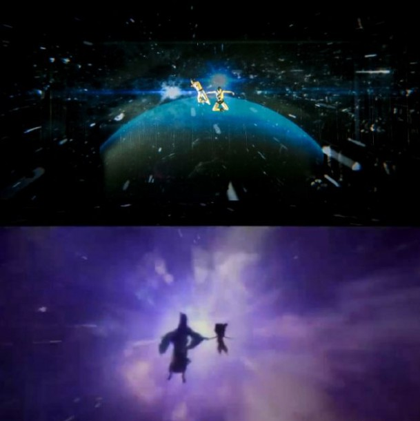 哪吒涉嫌哪吒起诉 被抄袭方公布对比图