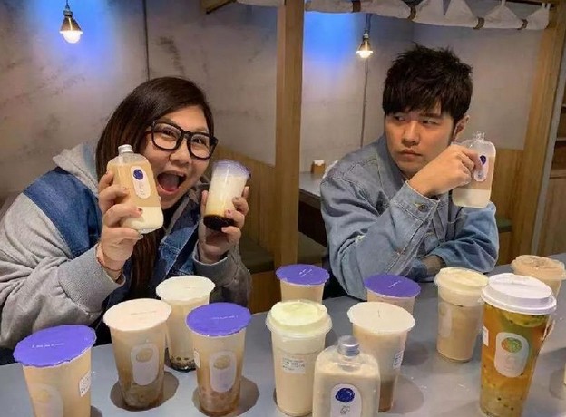 麦吉奶茶:我们不是靠明星效应起来的店