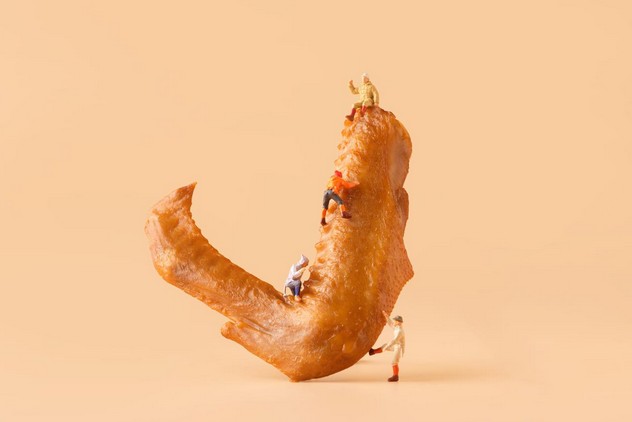 不辣产品就是不放辣椒?周黑鸭:哪有这么容易!