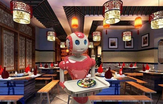 5G时代马上到来 能给餐饮业带来什么?