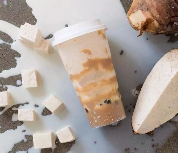 初作奶茶:用贴近生活的方式传递茶的美好