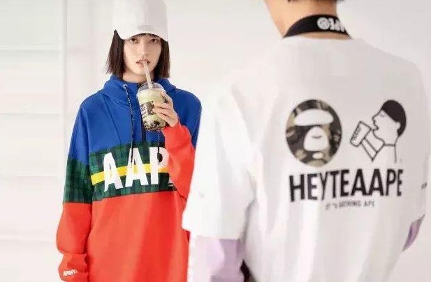 几年过去了 喜茶为什么还会排队?