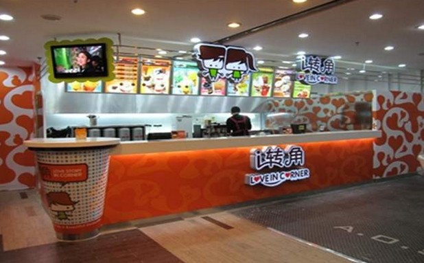 CoCo都可们都开到小县城了 小品牌还有活路吗?