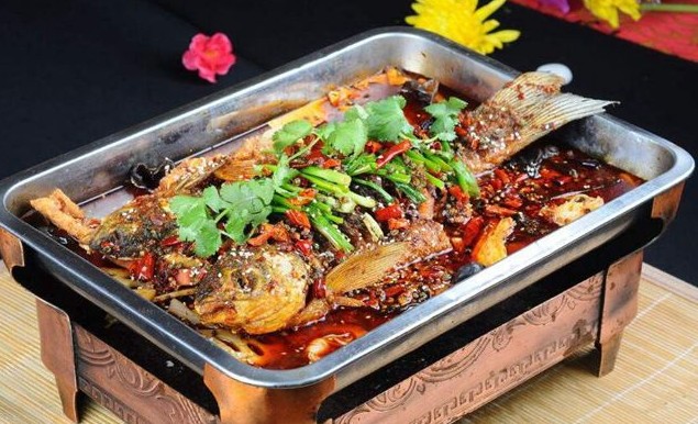 深受各地消费者喜爱 加盟陶二哥烤鱼盈利不间断