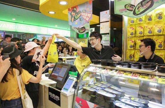 不辣产品就是不放辣椒?周黑鸭:哪有这么容易!