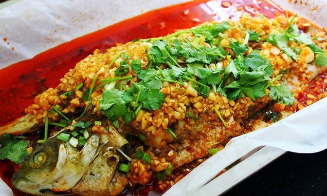 深受各地消费者喜爱 加盟陶二哥烤鱼盈利不间断