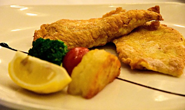 引领小吃风向标 味子夫鸡柳计划2019年开店500家