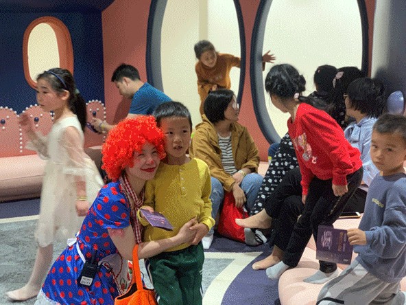 门店预约排到明年3月 奈尔宝凭什么成为业态领军品牌?