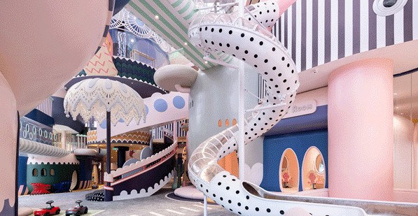 门店预约排到明年3月 奈尔宝凭什么成为业态领军品牌?