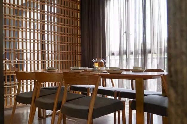 汝是素:不仅仅是素食 更是一种生活方式