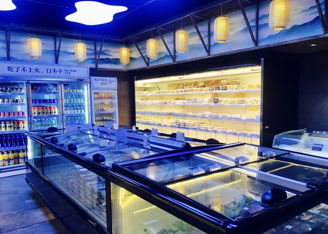 野妹经典火锅进军上海 今年计划开20家