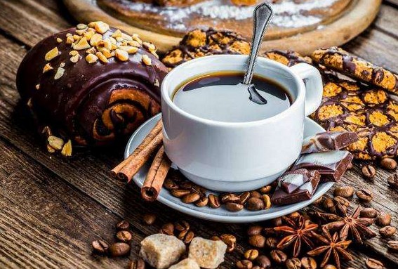 巨头们纷纷押注咖啡赛道 资本热度持续增加