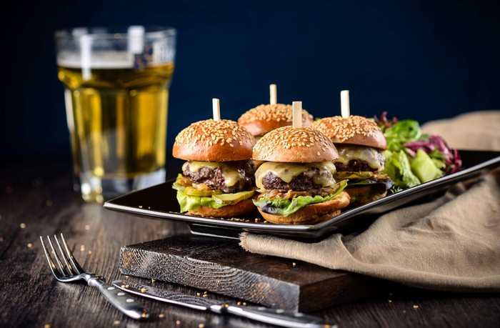 主打美国菜 bluefrog蓝蛙计划5年内将分店添加至50家