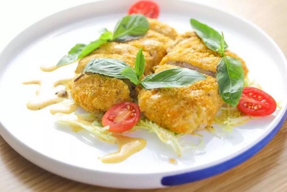 汝是素:不仅仅是素食 更是一种生活方式