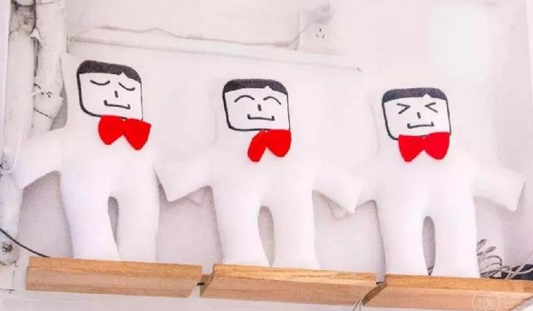 在巷子里:当草根口味的螺蛳粉遇上简约北欧风