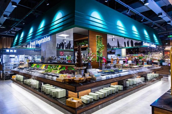 韩盛烤肉:不是每一种肉都可以上得了韩盛的餐桌