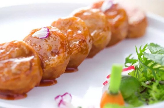 汝是素:不仅仅是素食 更是一种生活方式