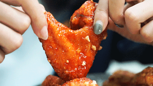 号称深圳最好吃的炸鸡店 厨姐炸鸡的自信来自哪里?