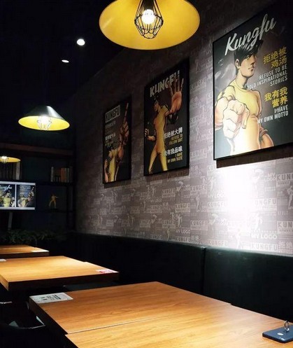 正餐降维夹击快餐 真功夫路在何方?