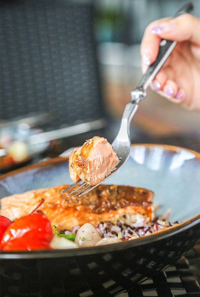 主打美国菜 bluefrog蓝蛙计划5年内将分店添加至50家