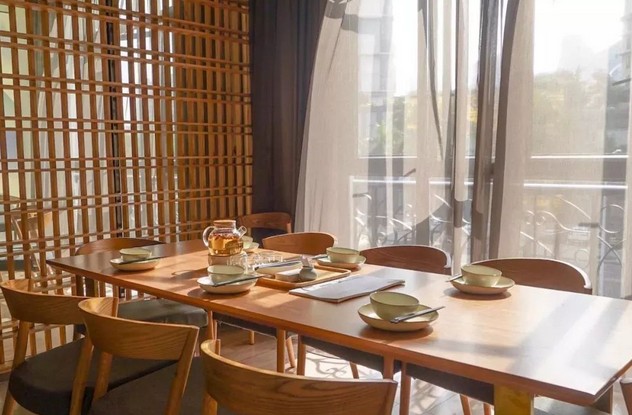 汝是素:不仅仅是素食 更是一种生活方式