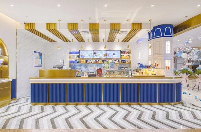 “亲爱的小樽之塔”LeTAO甜品高人气的秘密是什么?